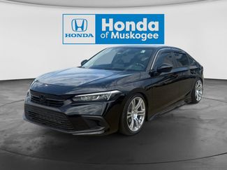 Used 2024 Honda Civic EX video 1