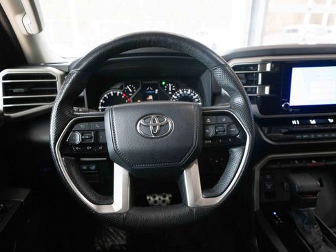 Used 2022 Toyota Tundra SR5 w/ TRD Sport Package image 21
