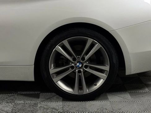 Used 2017 BMW 430i Convertible RWD image 14