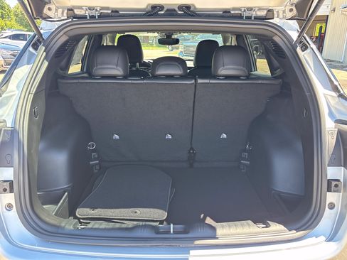 New 2026 Jeep Compass Latitude AWD/4WD image 7