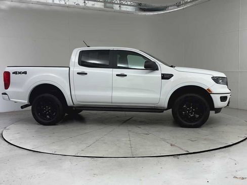 Used 2021 Ford Ranger XLT w/ Equipment Group 301A Mid AWD/4WD image 5