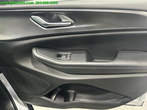 Used 2023 Jeep Grand Cherokee L Laredo w/ Luxury Tech Group I AWD/4WD image 27