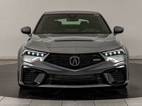 New 2026 Acura Integra Type S FWD image 2