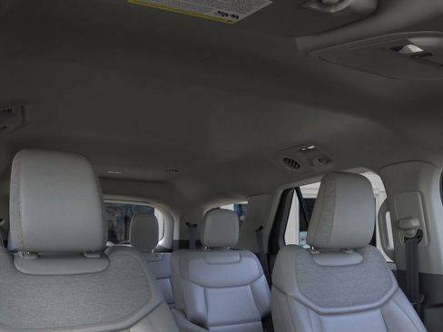 New 2026 Ford Explorer Active w/ Active Comfort Package image 22