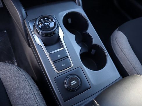 New 2025 Ford Bronco Sport Big Bend w/ Convenience Package image 8