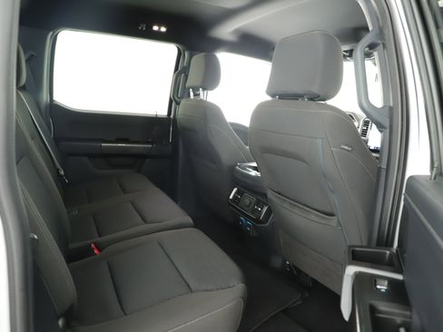 Used 2023 Ford F150 XLT w/ Equipment Group 302A High AWD/4WD image 21
