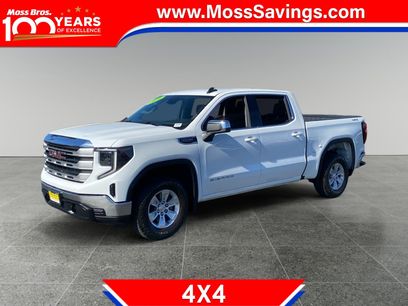 Used 2023 GMC Sierra 1500 SLE