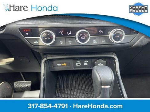 Used 2023 Honda CR-V EX image 21