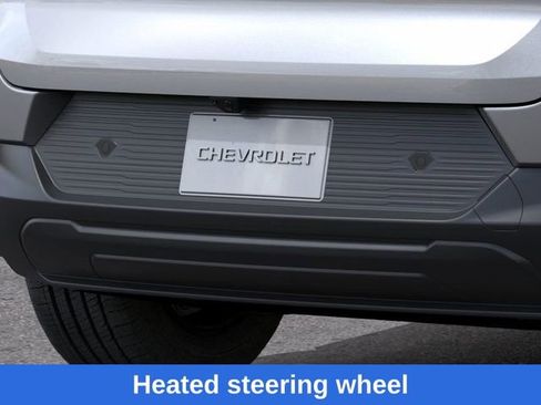 New 2026 Chevrolet Equinox EV LT image 15