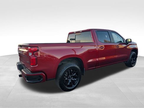 Used 2022 Chevrolet Silverado 1500 RST image 5