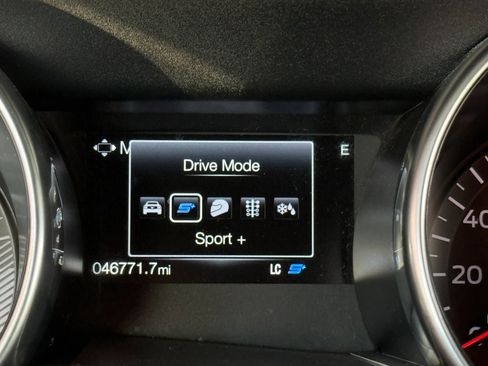 Used 2021 Ford Mustang Coupe w/ Equipment Group 101A RWD image 52