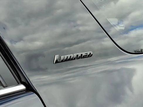 Used 2023 Toyota 4Runner Limited image 17