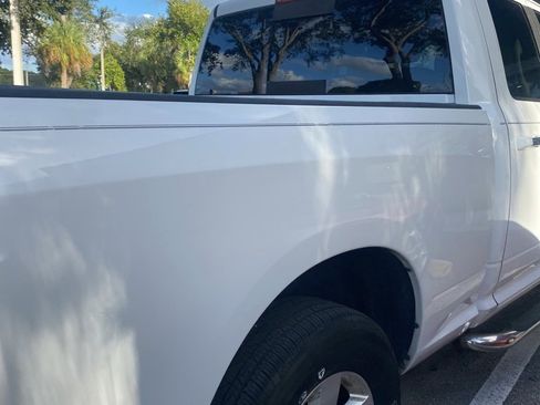 Used 2014 RAM 1500 Classic SLT image 30