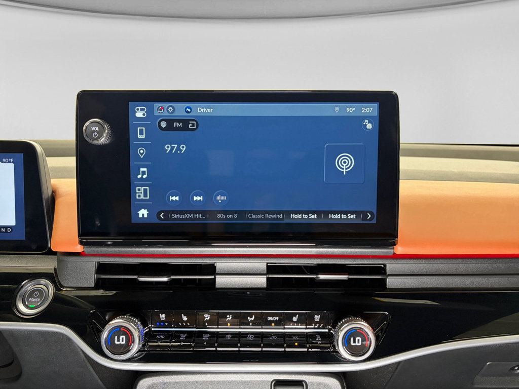Used 2025 Honda Prologue Elite image 12