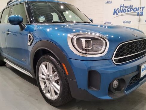Used 2023 MINI Cooper Countryman S AWD/4WD image 50