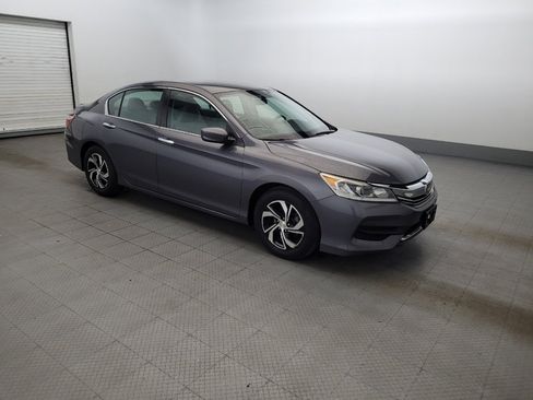 Used 2016 Honda Accord LX image 11