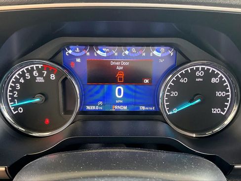 Used 2021 Ford F150 XLT w/ Equipment Group 302A High RWD image 24