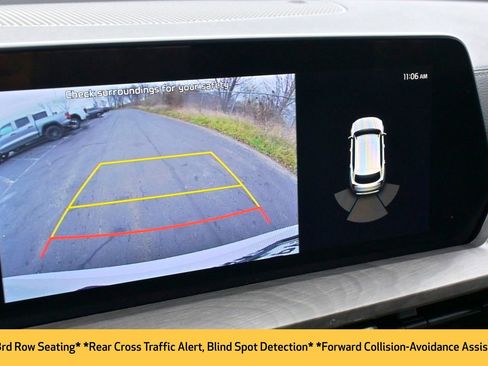 Used 2025 Kia Telluride EX X-Line image 6