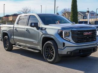 New 2026 GMC Sierra 1500 Elevation w/ Elevation Premium Package video 1