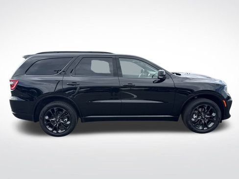 Used 2024 Dodge Durango GT image 8