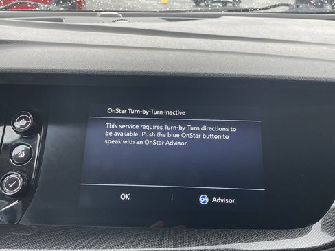 Certified 2022 Buick Envision Preferred w/ Safety Package image 33