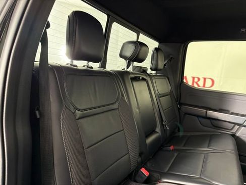 Used 2022 Ford F150 Raptor w/ Torsen Package AWD/4WD image 18