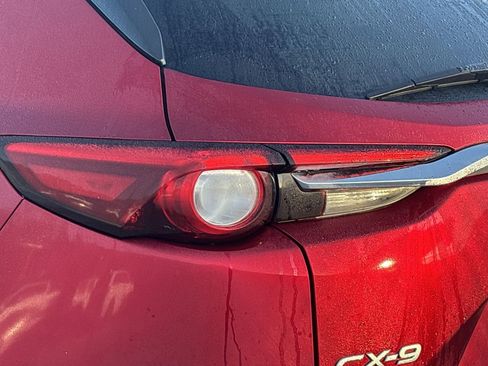 Used 2019 MAZDA CX-9 Touring image 7