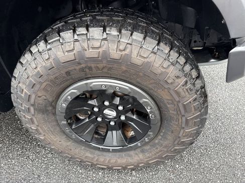 Used 2018 Ford F150 Raptor w/ Equipment Group 802A Luxury AWD/4WD image 12