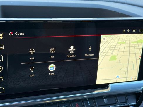 New 2026 GMC Sierra 1500 SLT w/ SLT Premium Package image 15