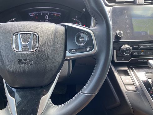 Used 2019 Honda CR-V Touring image 22