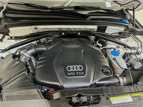 Used 2014 Audi Q5 TDI Prestige w/ Prestige Package AWD/4WD image 33