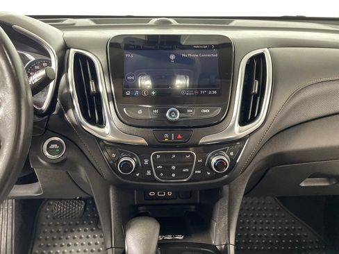 Used 2022 Chevrolet Equinox Premier AWD/4WD image 15