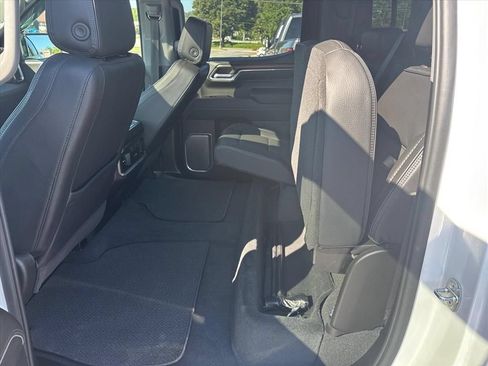 Used 2024 GMC Sierra 1500 Denali w/ Denali Reserve Package AWD/4WD image 19
