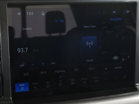 New 2026 Ford F150 XLT w/ Equipment Group 302A MID image 28