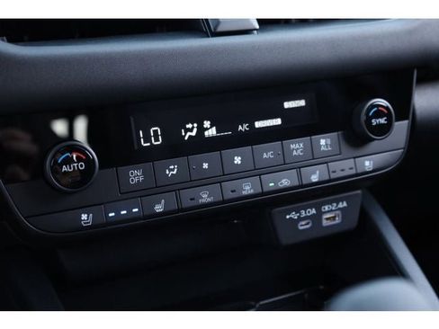 New 2026 Subaru Outback Touring AWD/4WD image 40