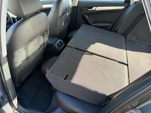 Used 2013 Audi A4 2.0T Premium Plus w/ Premium Plus Pkg image 19