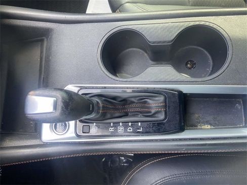 Used 2022 Nissan Altima 2.5 SR image 24