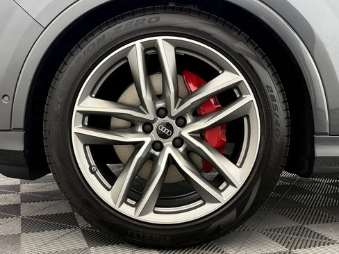 New 2026 Audi Q7 3.0T Prestige image 12