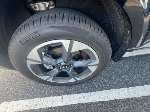 Used 2026 Hyundai Palisade Limited image 3