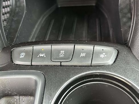 Used 2022 Chevrolet TrailBlazer LT FWD image 29