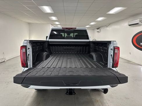 New 2026 GMC Sierra 2500 Denali w/ Denali Reserve Package image 7