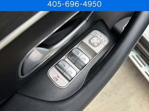 Used 2021 Mercedes-Benz GLS 450 4MATIC image 14