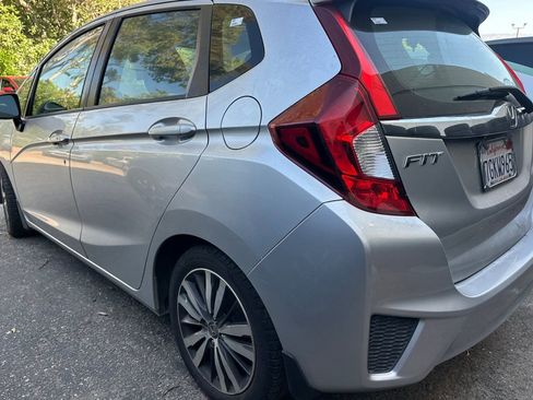 Used 2015 Honda Fit EX image 6