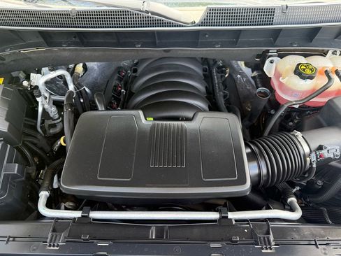 Used 2019 Chevrolet Silverado 1500 LTZ w/ LTZ Plus Package image 48