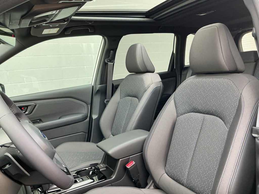 New 2026 Subaru Forester Touring AWD/4WD image 19