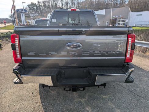 New 2026 Ford F350 XLT w/ XLT Premium Package image 8