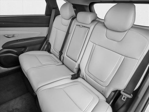 New 2026 Hyundai Tucson SEL image 9