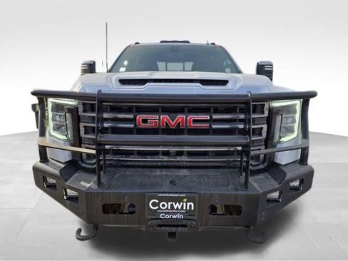 Used 2022 GMC Sierra 2500 Denali w/ Denali Ultimate Package image 4