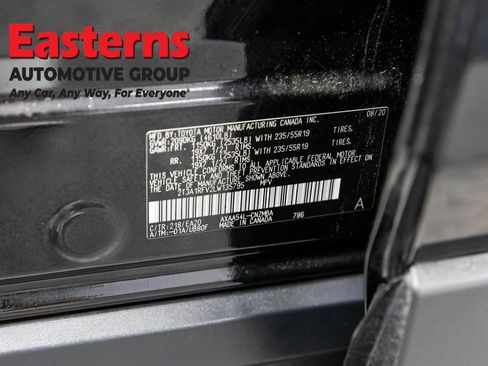 Used 2020 Toyota RAV4 XLE Premium AWD/4WD image 39