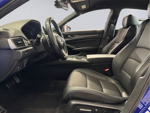 Used 2022 Honda Accord Sport image 9